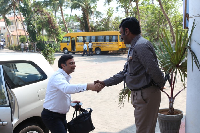 Molecular Taxonomy Techniques for the Identification of Marine Organisms