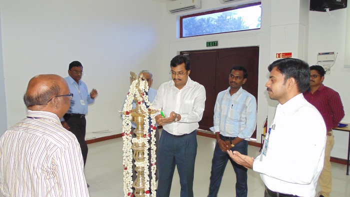 Engineer’s Day Celebrations