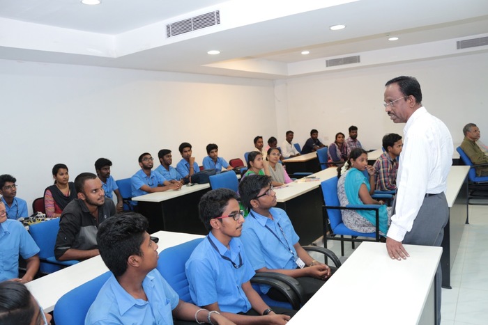 ‘Familiarization Training on Preparation of Fish Amino Acids from Fish Wastes’