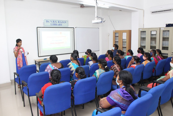 Implementation of Waste Management