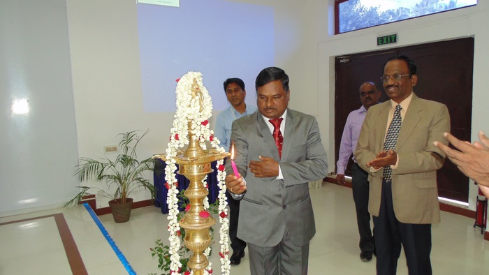 One Day National Seminar on ‘Advances in Composite Materials & Welding Technology’