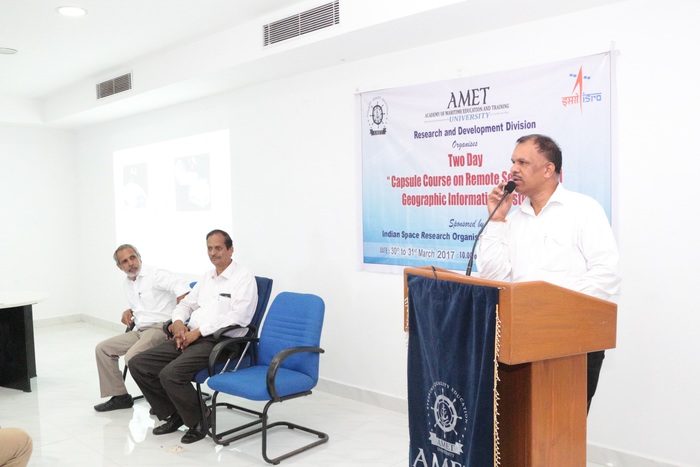 ‘Recent Trends in Petroleum Exploration & Production’