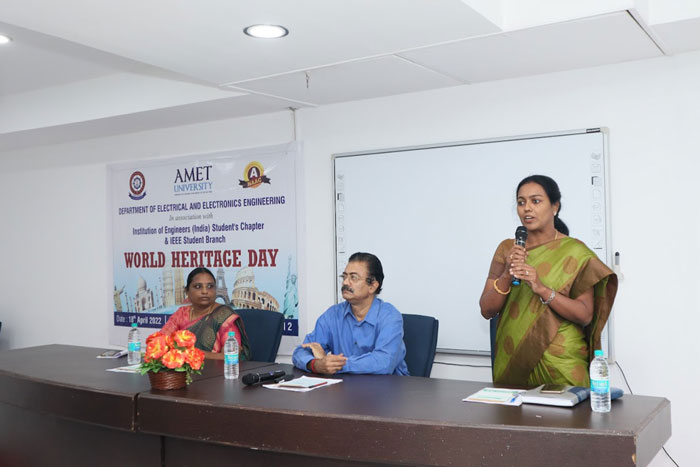 World Heritage Day